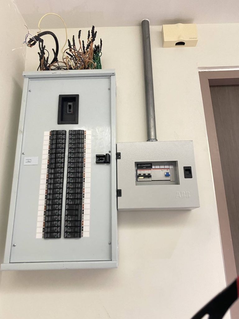 ตู้โหลดเซ็นเตอร์