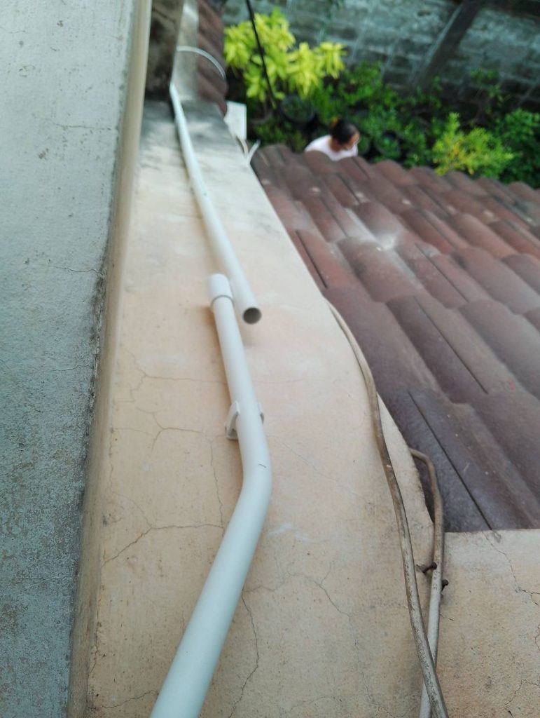 เดินท่อร้อยสาย