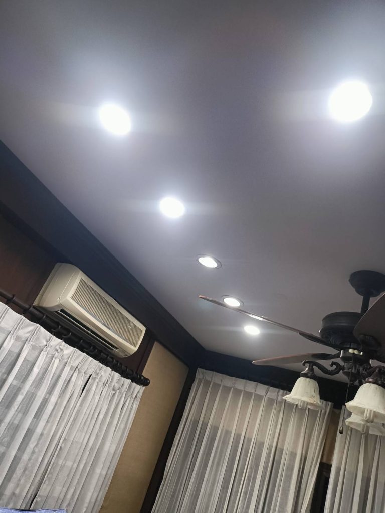 ดาวน์ไลท์