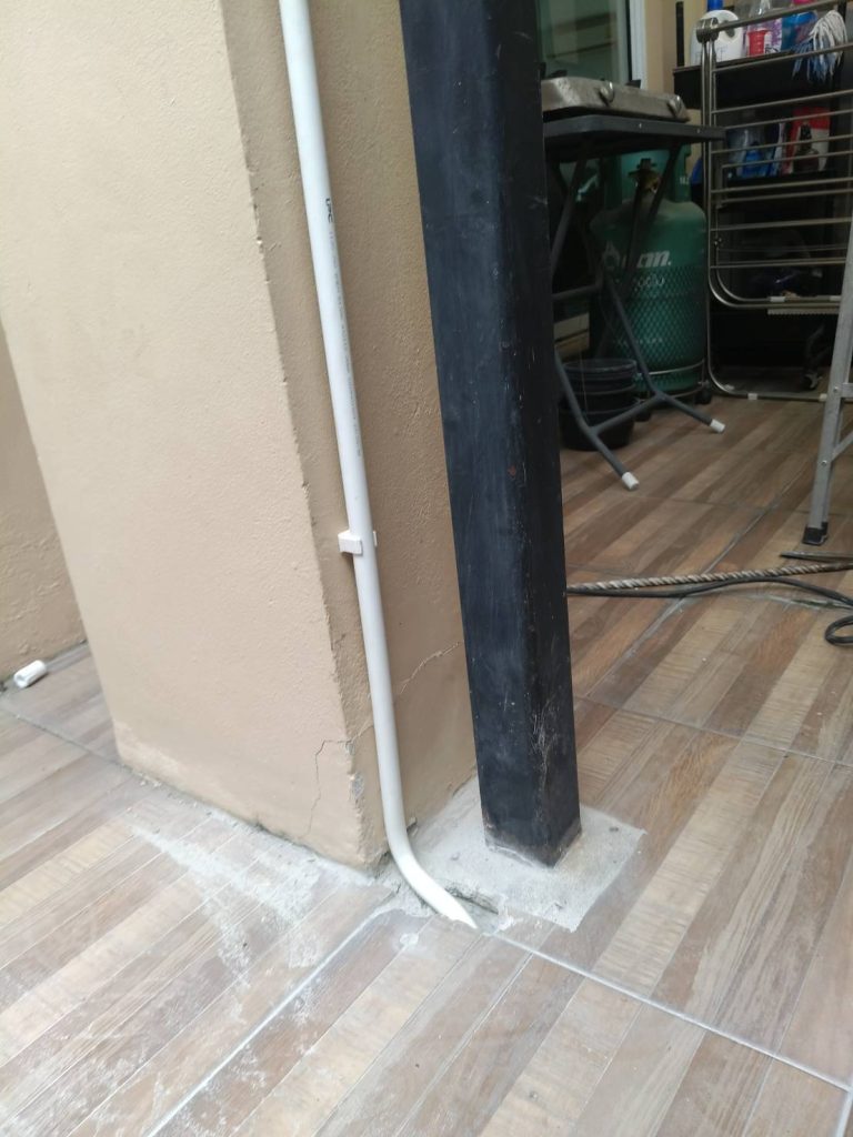 ติดตั้งสายดิน