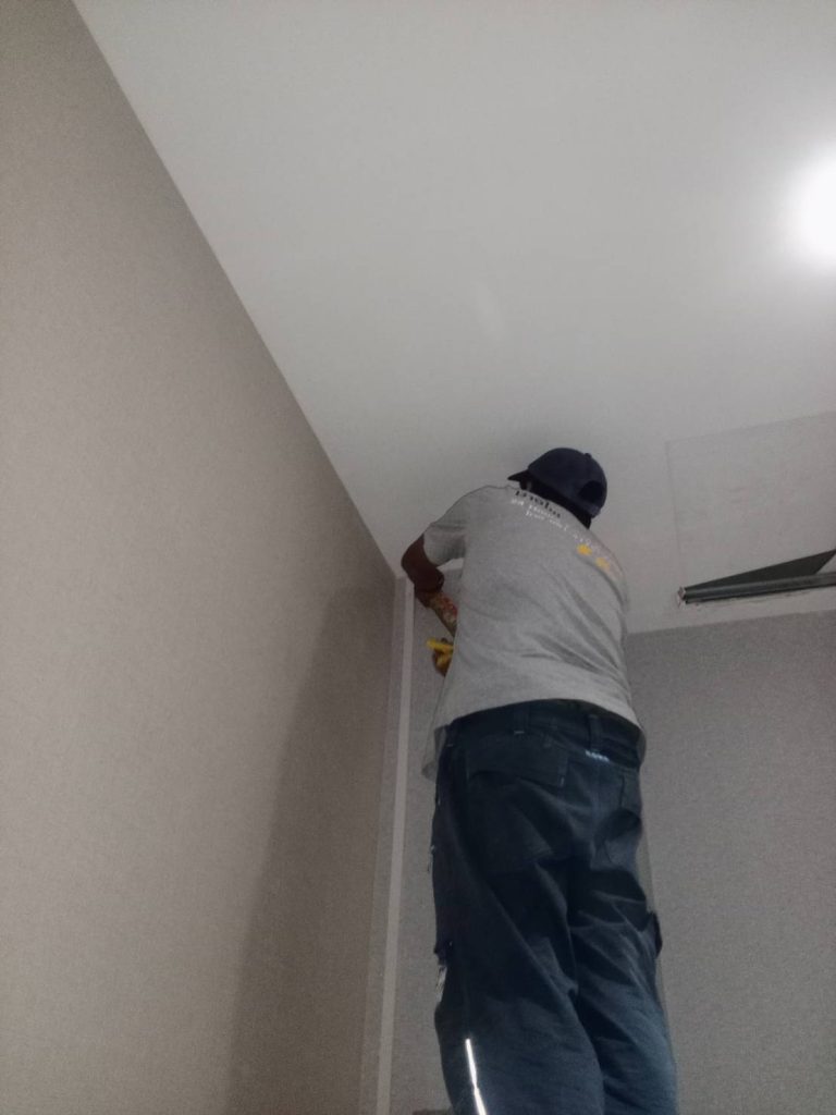 เดินรางสายไฟ