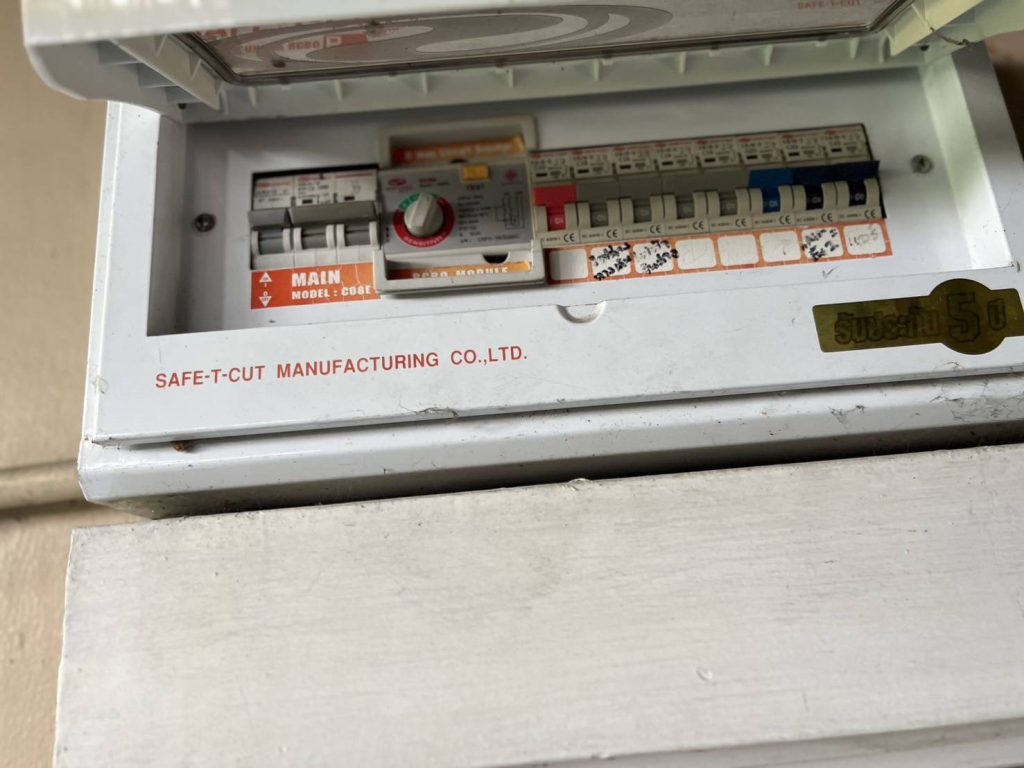 คอนซูมเมอร์ยูนิต