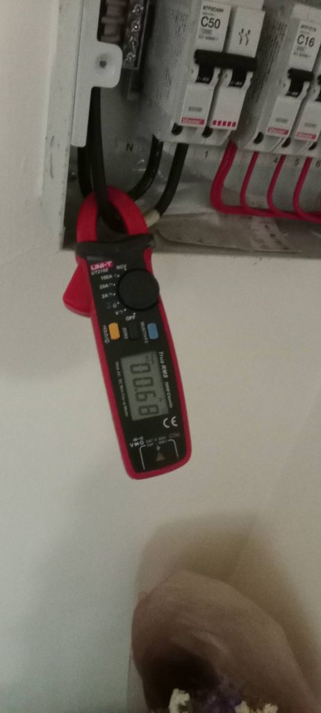 วัดการะแสตู้คอนซูมเมอร์