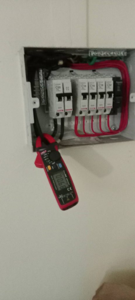 วัดการะแสตู้คอนซูมเมอร์