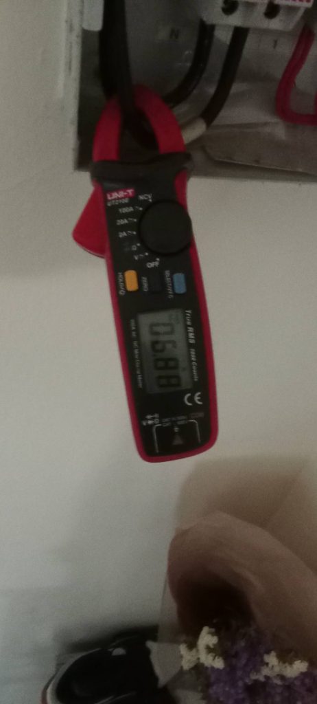 วัดการะแสตู้คอนซูมเมอร์