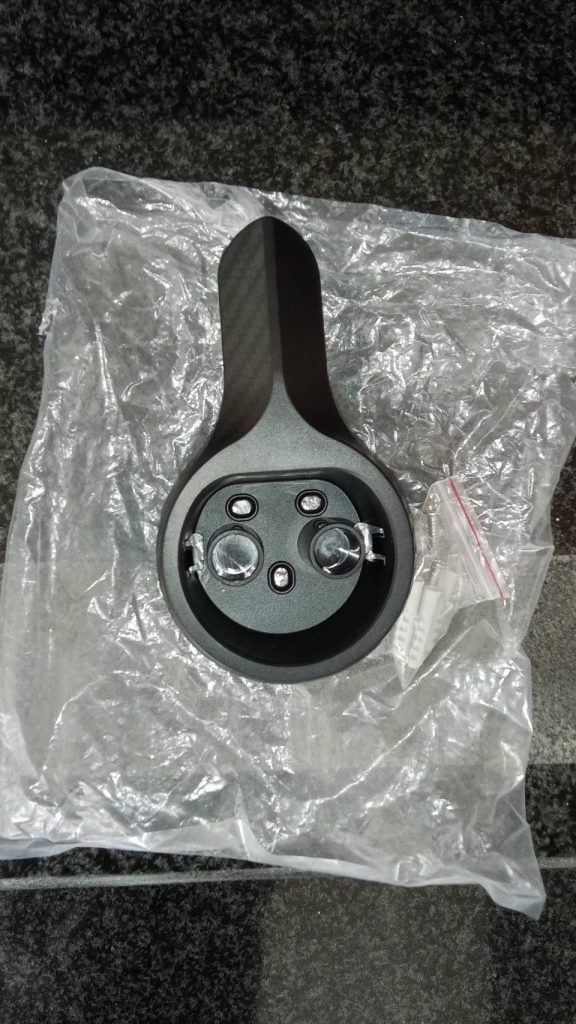 ที่แขวน/ที่เก็บหัวชาร์จรถยนต์ไฟฟ้า (EV Charger Holder Dock)