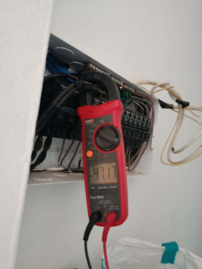 คล้องวัดกระแส