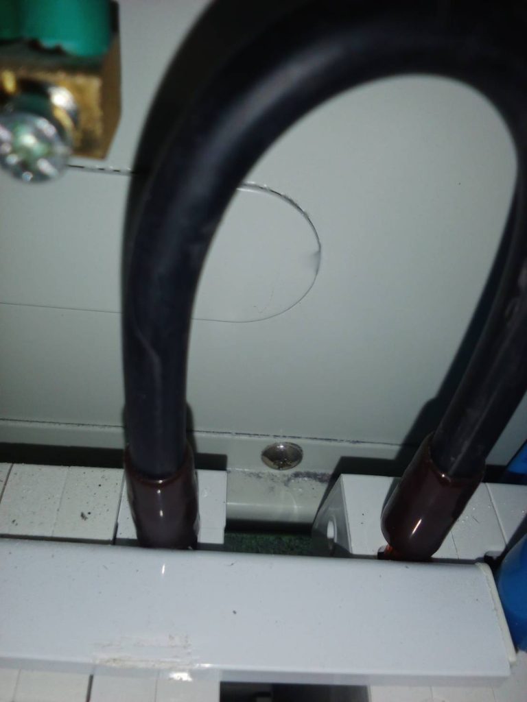 ต่อสายตู้คอลโทล