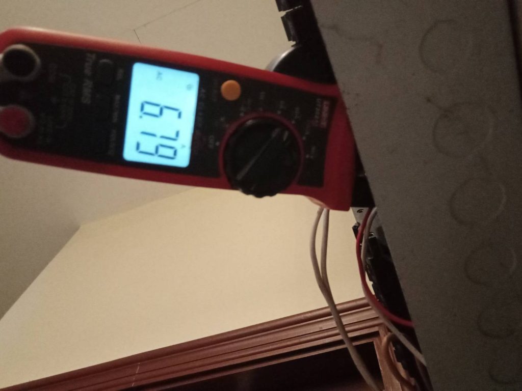 คล้องวัดกระแส