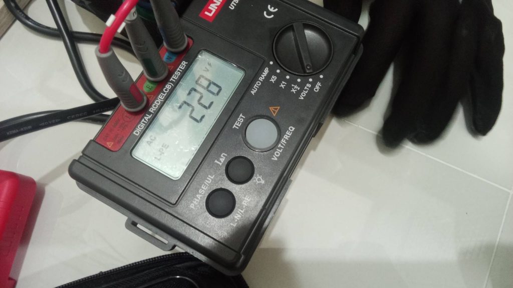 ELCB