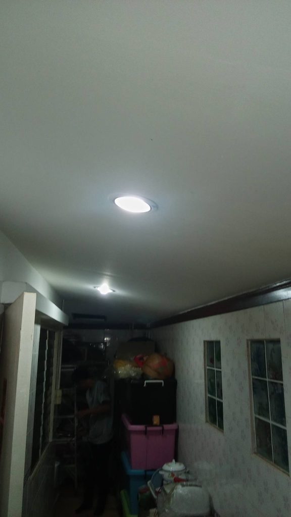 ดาวน์ไลท์