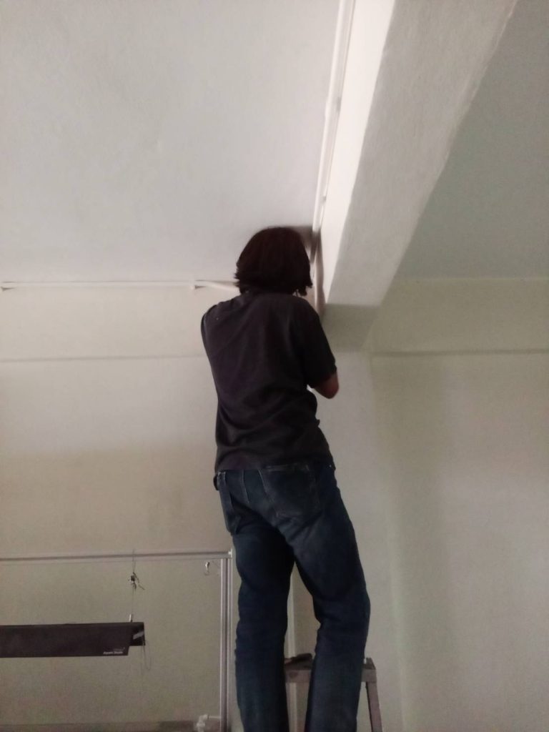 เดินท่อร้อยสาย