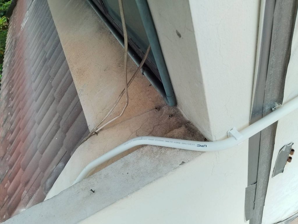 เดินท่อร้อยสาย