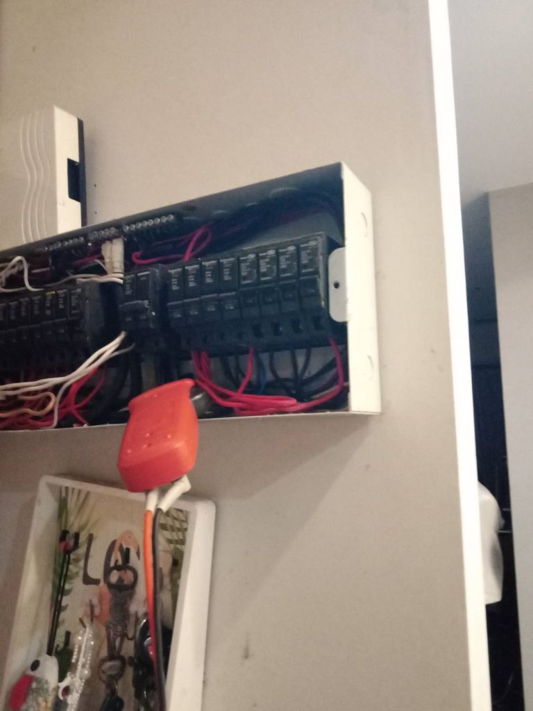 คล้องวัดกระแส