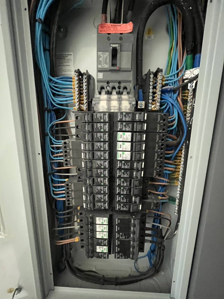 ตรวจเช็กตู้คอนซูมเมอร์