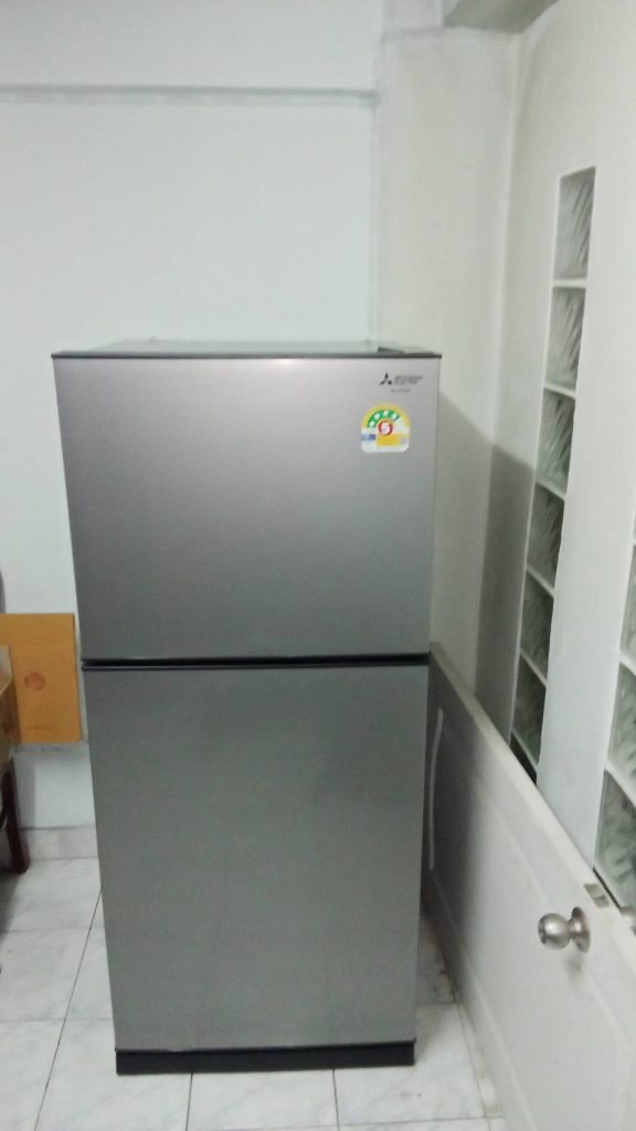 ตู้เย็น