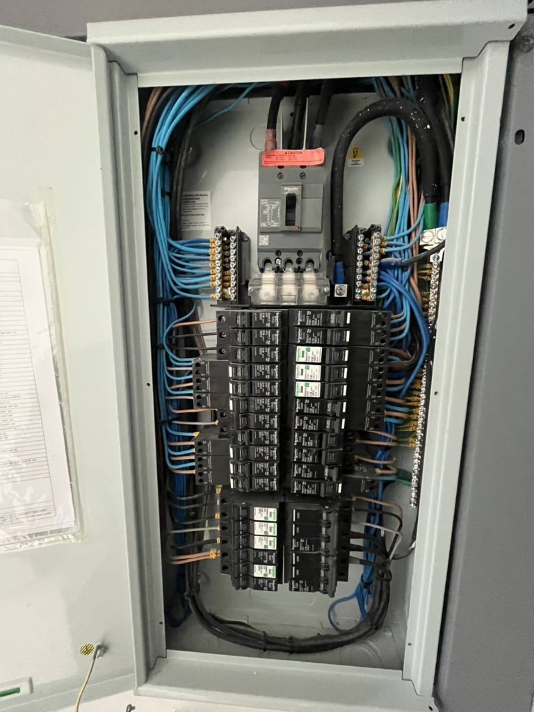 ตรวจเช็กตู้คอนซูมเมอร์