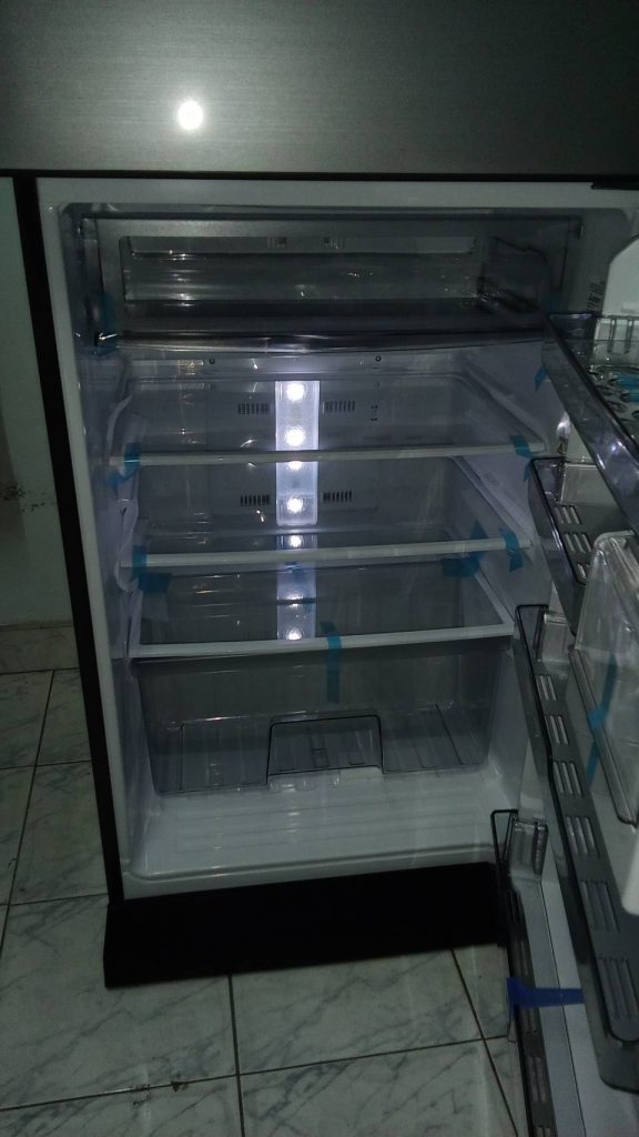 ตู้เย็น