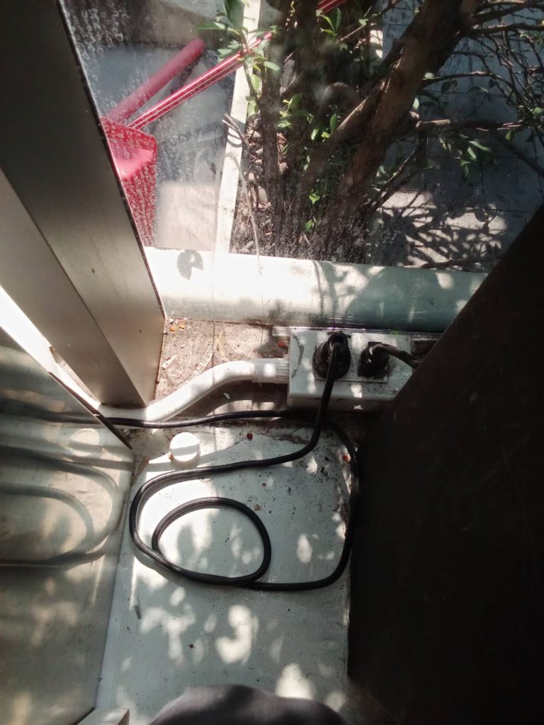 ปลั๊กไฟ