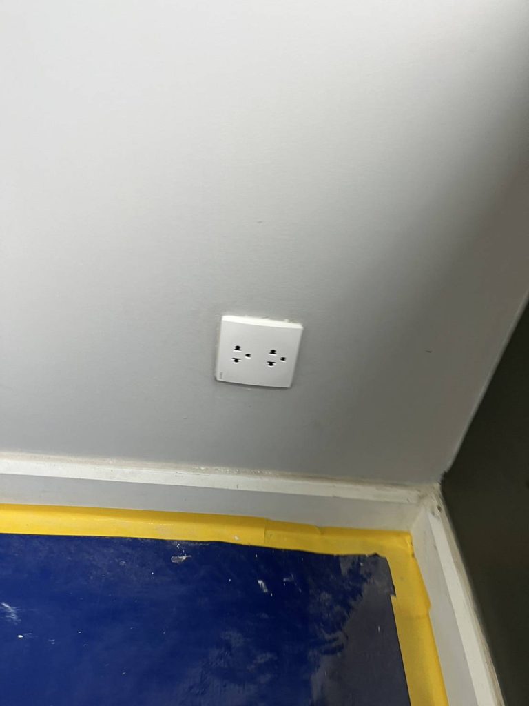 ปลั๊กไฟ