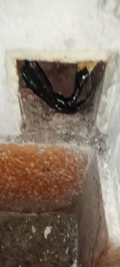 หาจุดช็อต