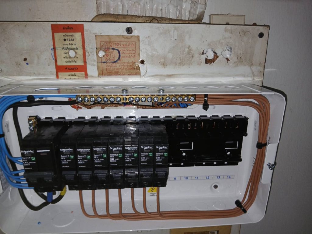 ตู้คอนซูมเมอร์