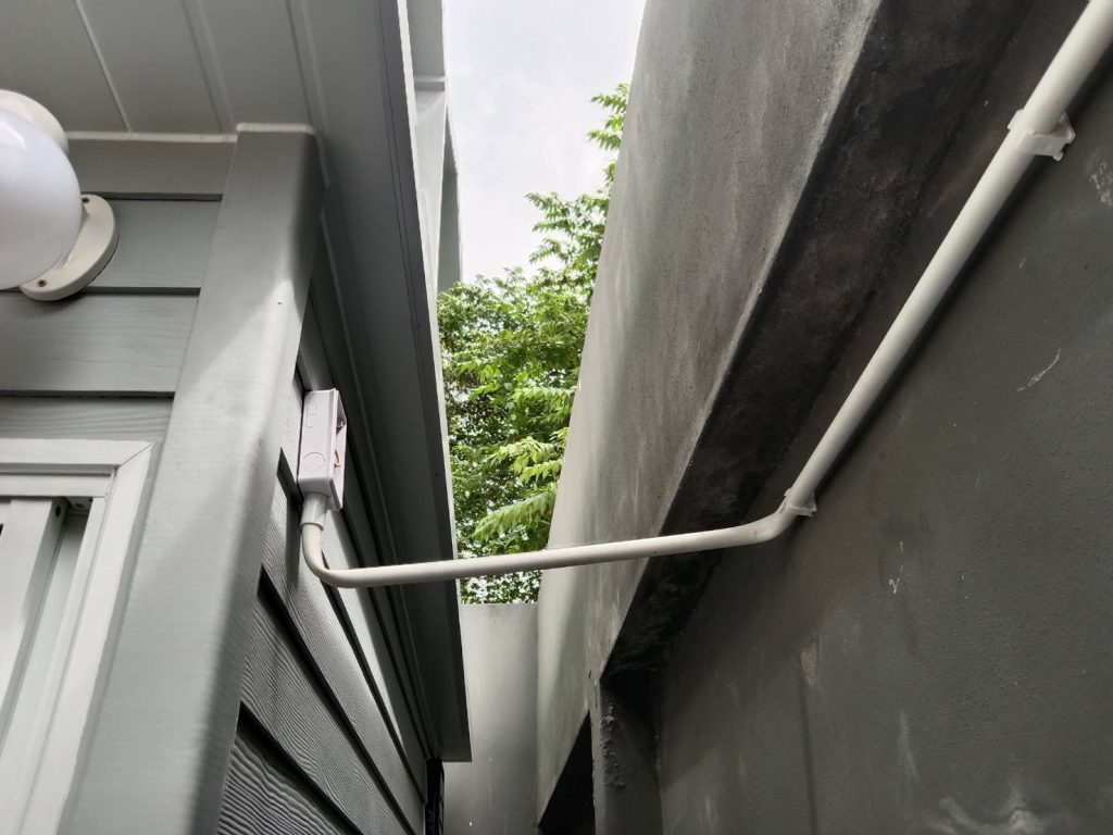 เดินท่อร้อยสาย