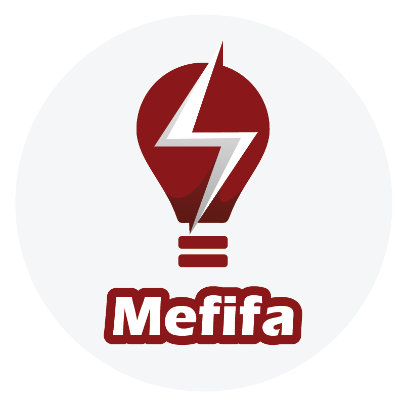 มีไฟฟ้า