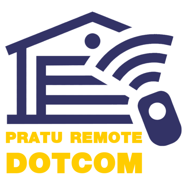 ประตูรีโมท