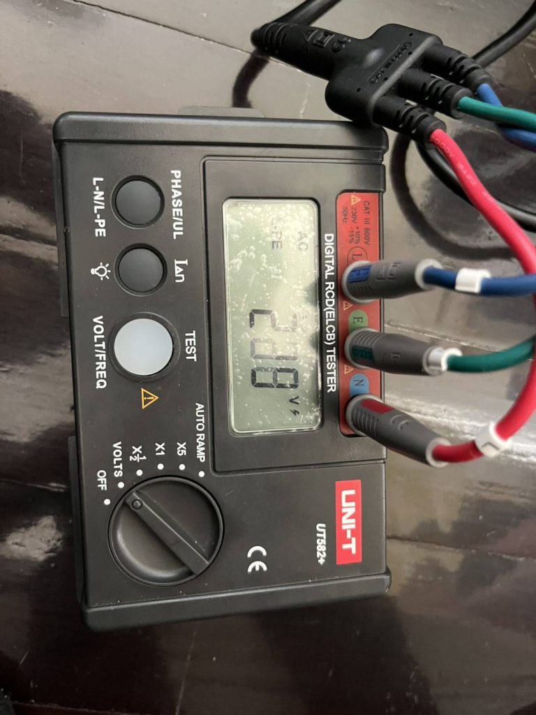 ELCB