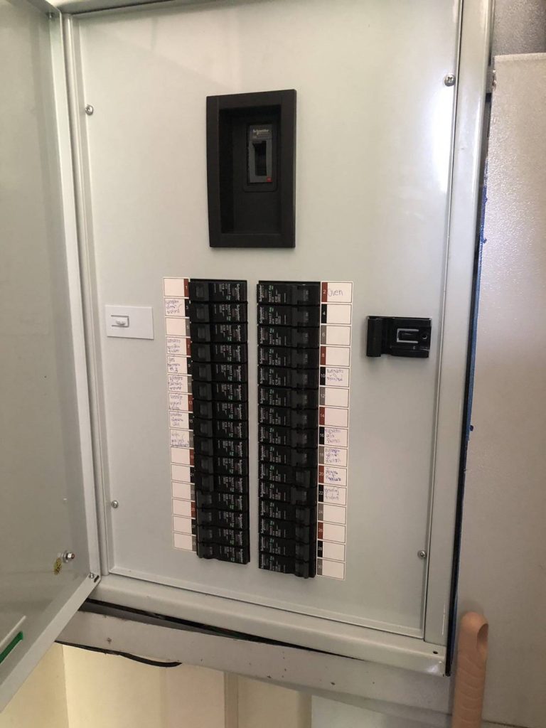 ตู้โหลดเซ็นเตอร์