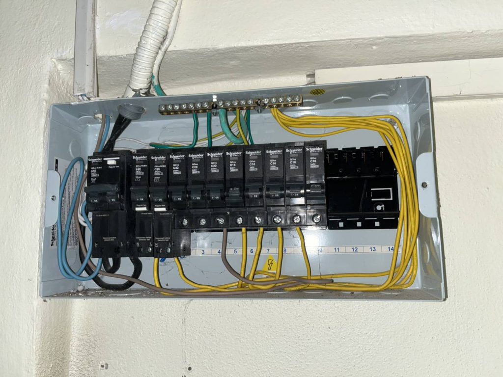 ตู้คอนซูมเมอร์