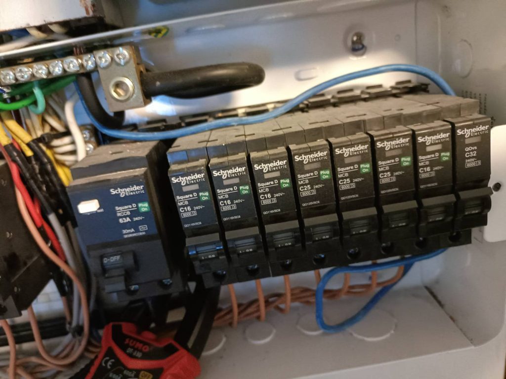 เซอกิตเบรกเกอร์