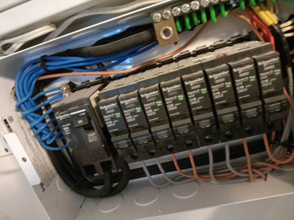 เซอกิตเบรกเกอร์