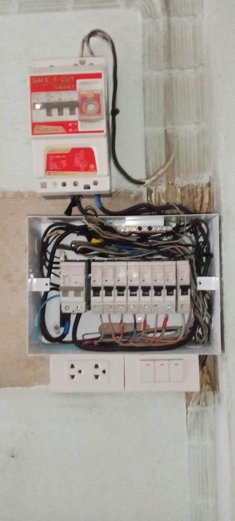 คอนซูมเมอร์ยูนิต