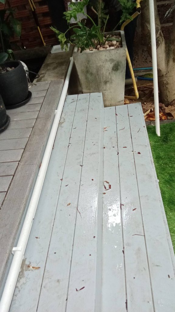 งานเดินท่อสายไฟ