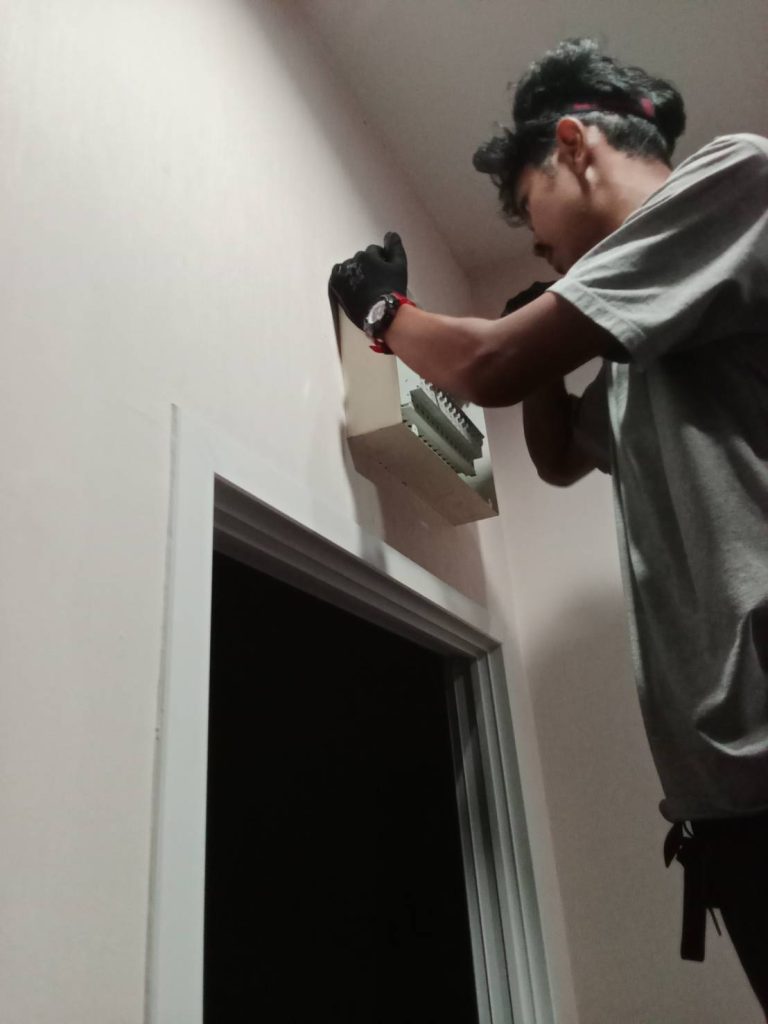 ตรวจเช็กตู้คอนซูมเมอร์