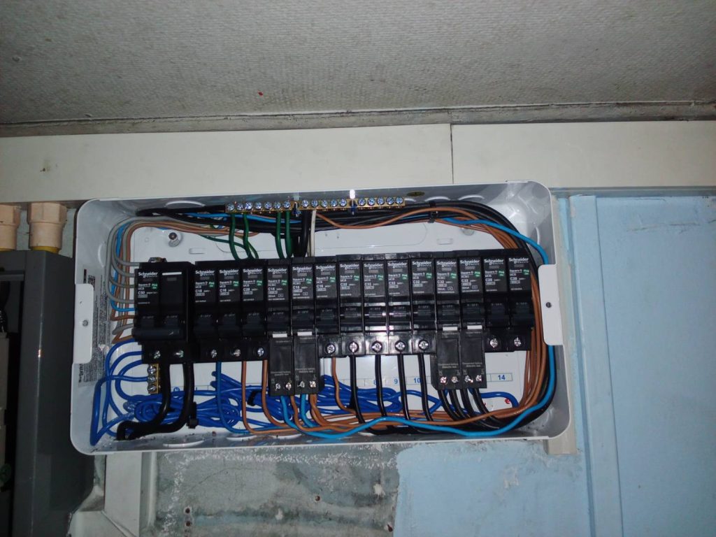 ตู้คอนซูมเมอร์