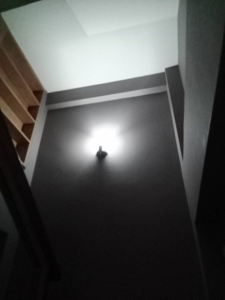 โคมไฟติดผนัง