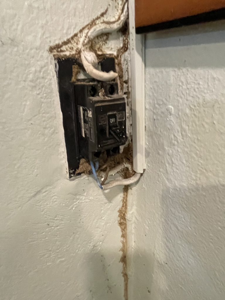 เบรกเกอร์