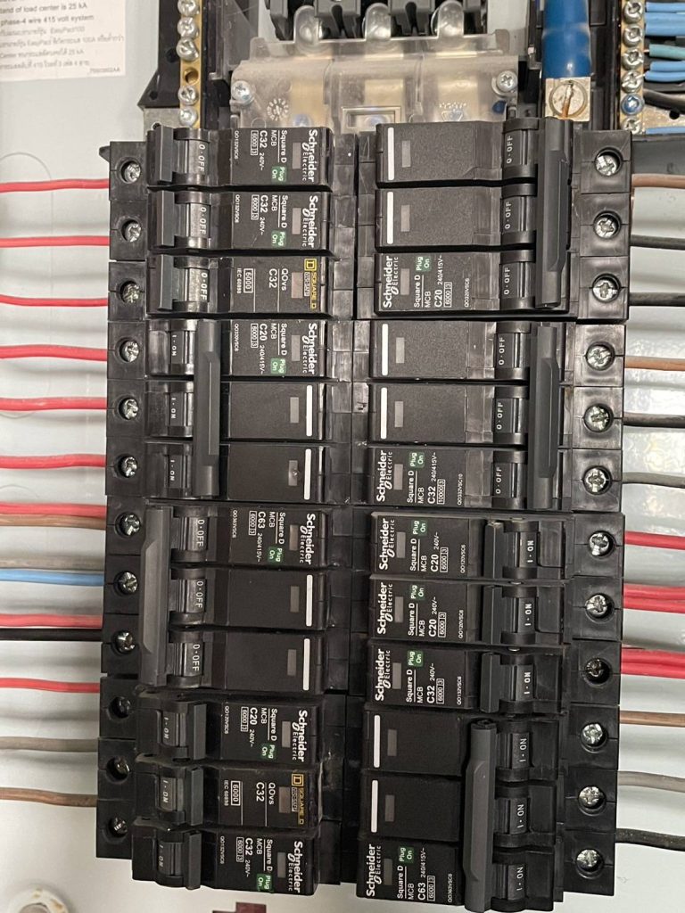 เซอกิตเบรกเกอร์