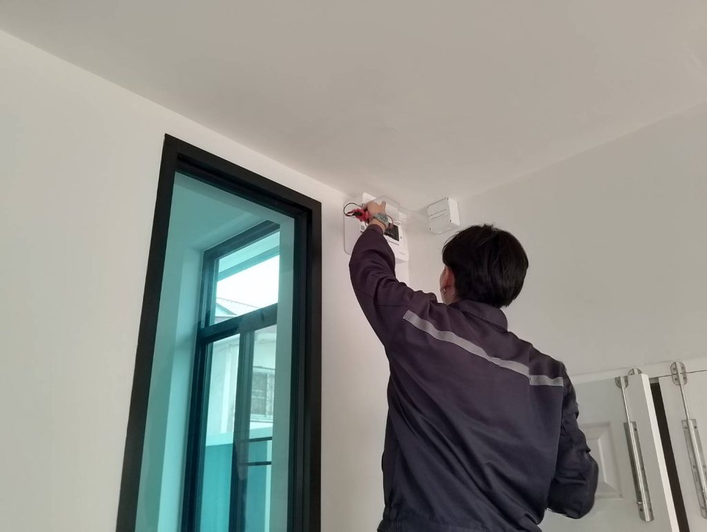 ตรวจเช็คคอนซูมเมอร์