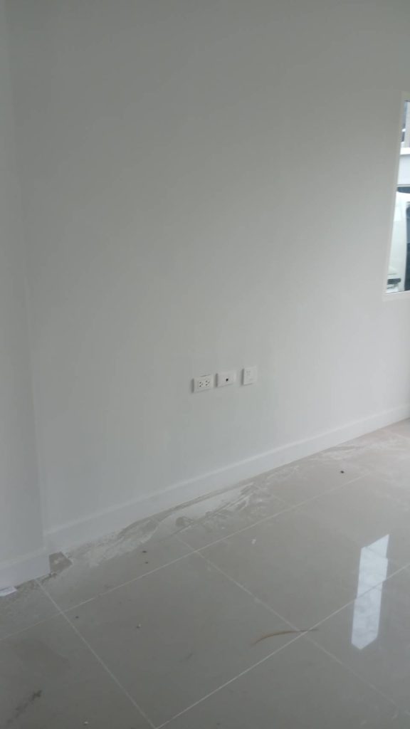 งานติดตั้งปลั๊ก