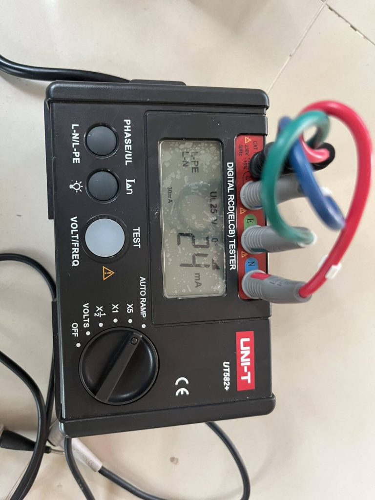 ELCB