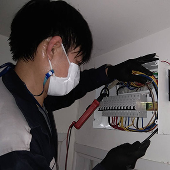 Fast fix these is the way to got the service.