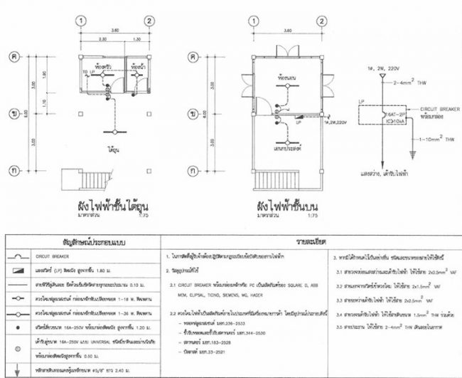 drawing design