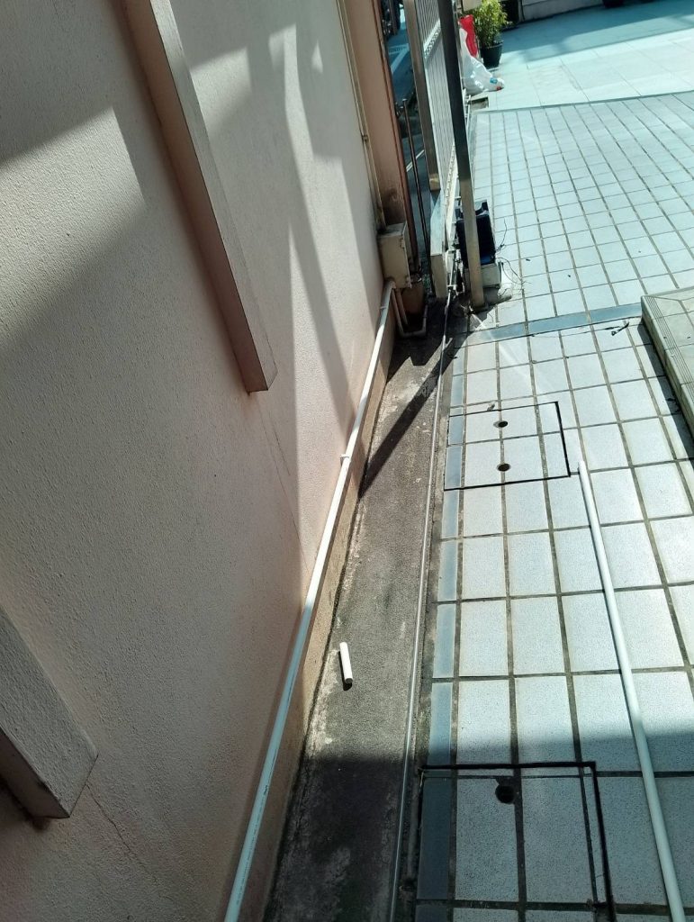 เดินท่อร้อยสาย