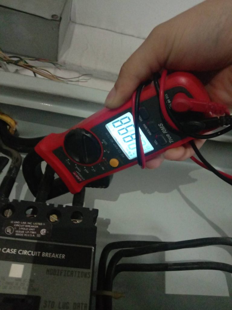 คล้องวัดกระแส