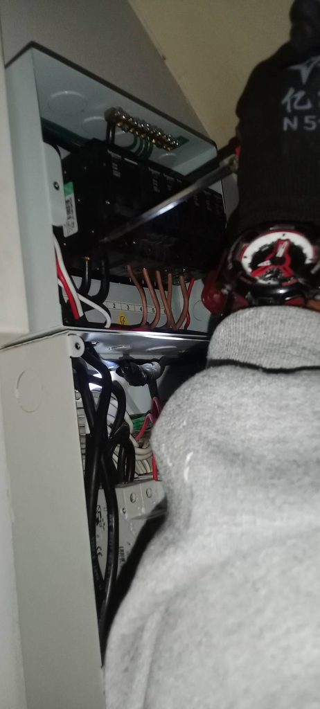 คอนซูมเมอร์ยูนิต