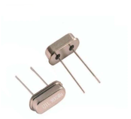 Crystal Oscillator